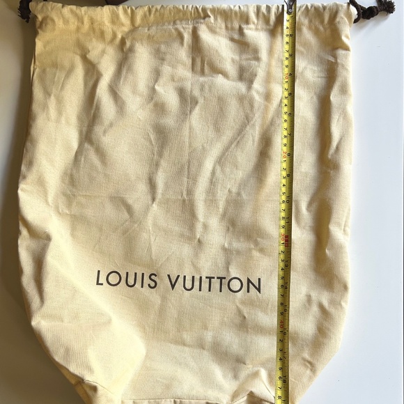 Hermes, Louis Vuitton, Burberry Bundle: Boxes, Gift Bag, Dust BagDesigner - Picture 6 of 16